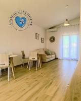 Habitación Doble con baño privado
