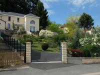 La Cadanise, Suite Étoilée - B&B Saint-Éloy-les-Mines