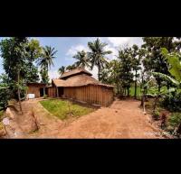 villa da staychillhampi - Ferienwohnung Hampi