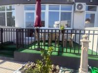 Two-Bedroom Apartment with Terrace