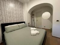 Casa Amicitia Piazza di Spagna - B&B Roma