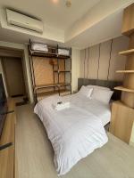 Apartment mit 2 Schlafzimmern