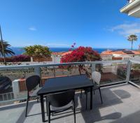 Casa Vreneli, Meerblick, Sauzal - B&B El Sauzal