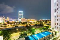 FV - SECC Executive Suite - Ferienwohnung Ho-Chi-Minh-Stadt