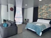 Sky Suite - B&B Sogamoso