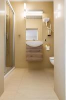 Chambre Simple Économique