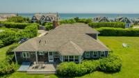 Steps to Nauset Beach Private Yard - Bed and Breakfast Orleans