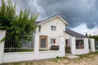 Pensiunea Între Prieteni - B&B Bod