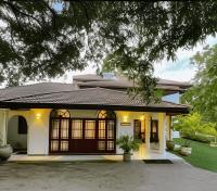 Kandy Villa - B&B