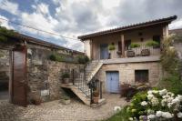 Appartamento Standard con 1 Camera da Letto