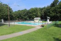Pocono Home Hot tub Camelback Lake Pool - Ferienwohnung Albrightsville