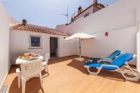 Alegria's House - Bed and Breakfast Odiáxere