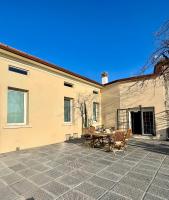 The Tuscany Rose - B&B Pistoia