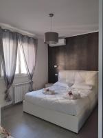 Pindemonte 52 appartament - B&B Quartu Sant'Elena