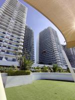 KRYSTL KRIB Azure North - B&B San Fernando City