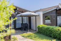 Ferienwohnpark Immenstaad am Bodensee Satteldachhaus Typ 9 SD 19 - Ferienwohnung Immenstaad am Bodensee