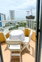 vista al mar apartamento - B&B Cartagena de Indias