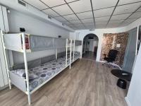 Familiekamer met Eigen Badkamer