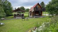 Saliņas - B&B