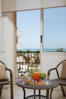 LunaNera Suite - Sea View beach at 20 mt - Chambres d’hôtes Pozzallo