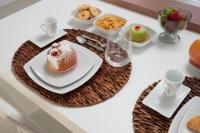 LunaNera Suite - Sea View beach at 20 mt - Chambres d’hôtes Pozzallo