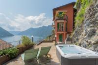 Blue Bliss Apartment by Rent All Como - B&B