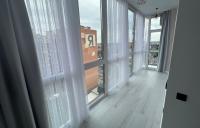 Двокімнатний Люкс Яровиця з чудовим краєвидом - B&B Lutsk