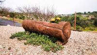 B&B in Private Country Home, Tomar - Bed and Breakfast Tomar