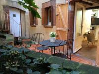 L' Appart - B&B Tolosa