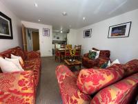 Habitación Doble Deluxe