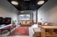 Loft estilo industrial en Esplugues - 15 min de Barcelona - Chambres d’hôtes Esplugues de Llobregat