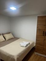 Appartamento con 2 Camere da Letto