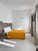 Junior Suite mit Terrasse