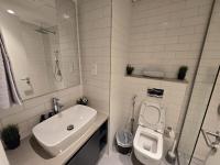 Luxury Apartment in Al Jada Wooden Theme by BlueCloud holidays - Chambres d'hôtes Charjah