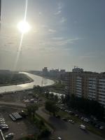 Жилой комплекс Эмираты - B&B Astana