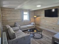 The Cove - Ferienwohnung Ingoldmells