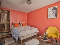 La Résidence AKWABA - B&B Saint-Philbert-de-Grand-Lieu