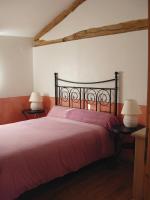 Chambre Quadruple avec Salle de Bains Privative