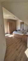 Familiesuite met Balkon