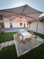 Casa Torre -Amalficoast room - B&B Agerola