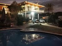 Sapphire Main 2 Self Catering At 54 - B&B
