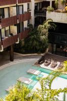 Palmares - 3-Bedroom Retreat with Private Rooftop - B&B Playa del Carmen