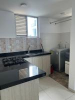 Apartamento Alejandría - Chambres d’hôtes Yopal