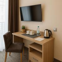 Chambre Simple Économique