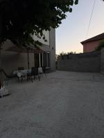 Apartman Strahinja - B&B Teodo