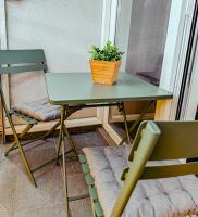 City Nest Apartman - Pécs - B&B Pécs