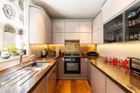 Stylish Mews Home in Kensington - B&B Londra