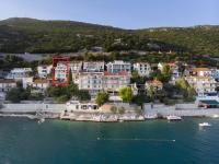 Apartmani Dodig - Ferienwohnung Neum