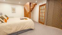 1-Bed Flat in Central Northampton - B&B