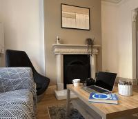 1-Bed Flat in Central Northampton - Ferienwohnung Northampton